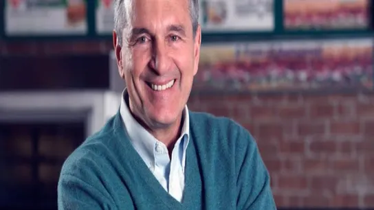 Fred DeLuca 
