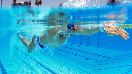 Olympics 