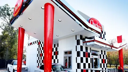 Checkers 