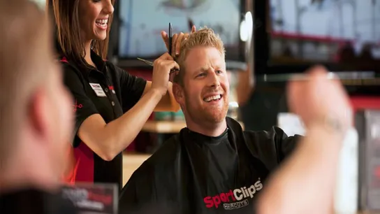 Sport Clips