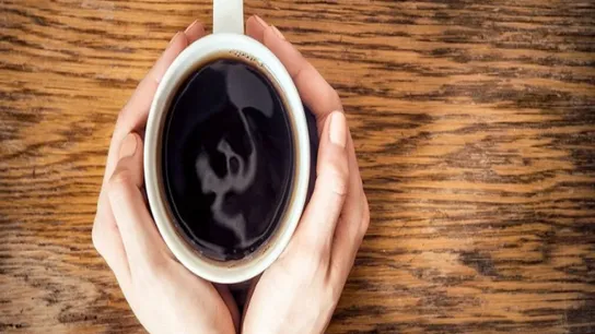 coffee