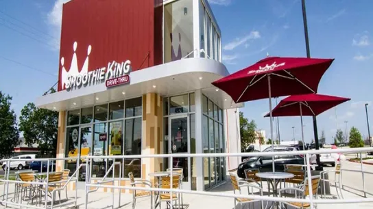 Smoothie King