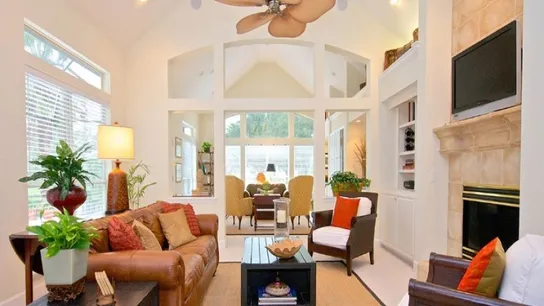 Showhomes