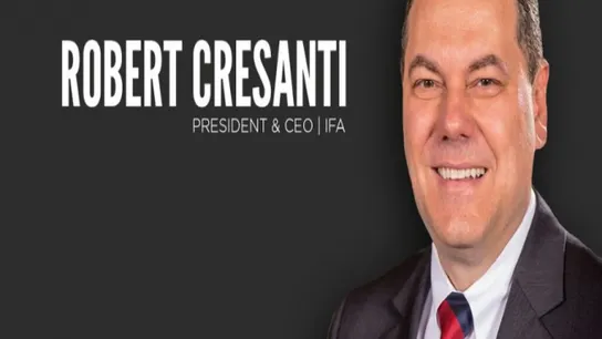 Robert Cresanti 
