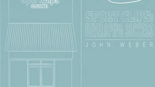 Sport Clips