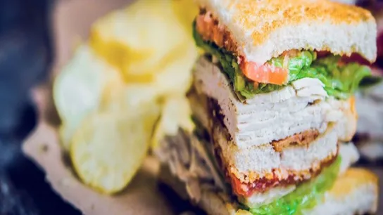 Deli 