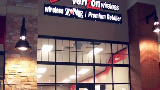 Wireless Zone 