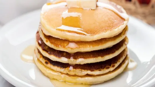pancakes 