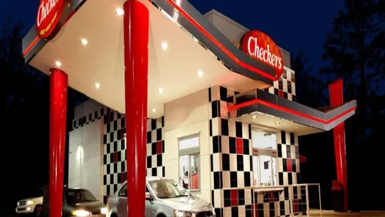 Checkers 
