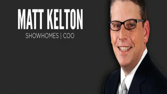 Matt Kelton 