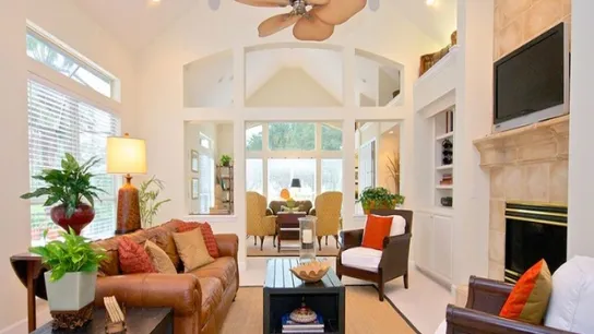 Showhomes 