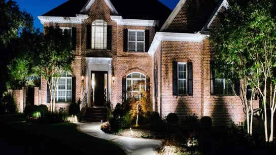Lighting Franchise