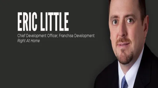 Right at Home Eric Little 