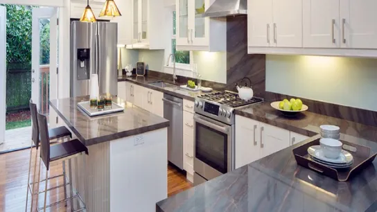 Kitchen Solvers Minneapolis 