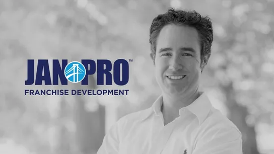 Why I chose JAN-PRO Franchise Development™: The Hockensmith Family