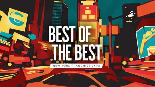 New York Franchise Expo