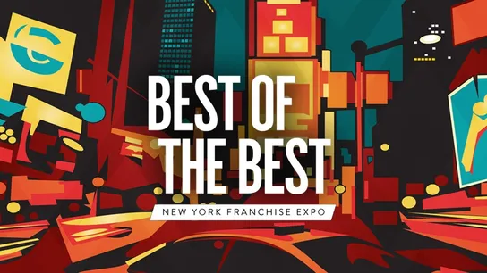 New York Franchise Expo