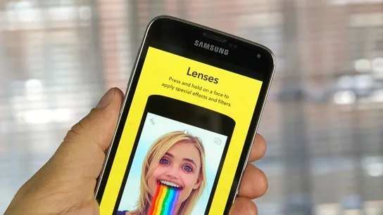 Snapchat
