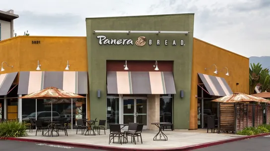 Panera digital sales $1billion