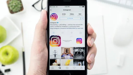 Instagram influencers sponsored posts