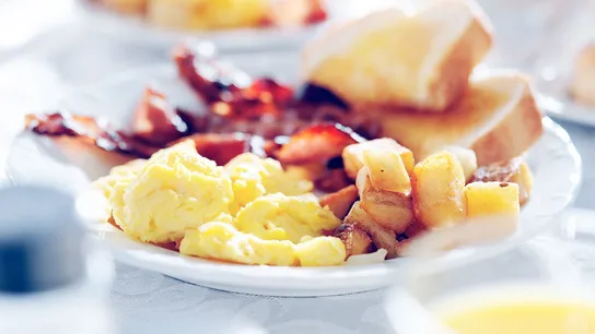 Famous Toastery