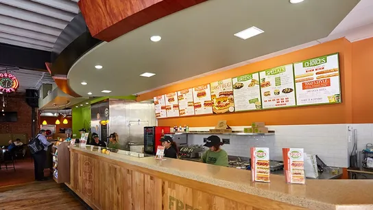 Togo's Franchise, sandwich franchise, growing sandwich franchises