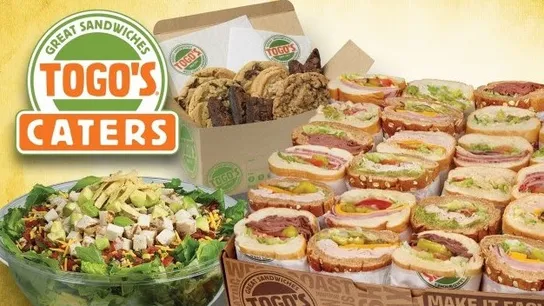 Togo's Franchise, sandwich franchise, growing sandwich franchises