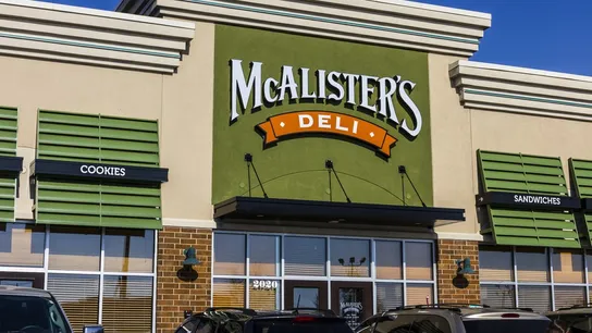 McAlister's Deli 