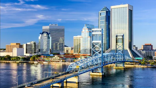 Jacksonville, Florida