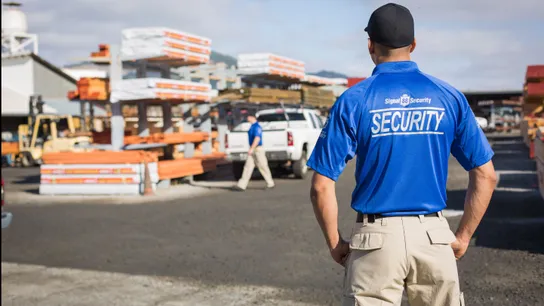 Signal 88 Security