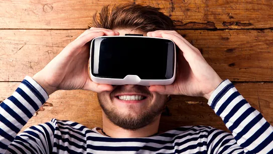 Virtual Reality