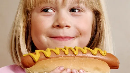 Portillos Hot Dog