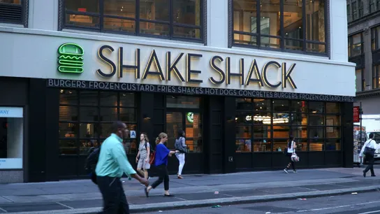 Shake Shack