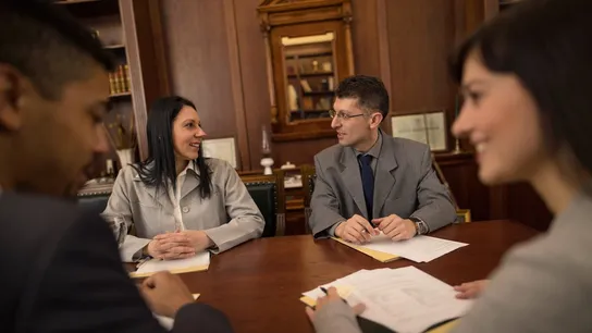 franchise attorneys