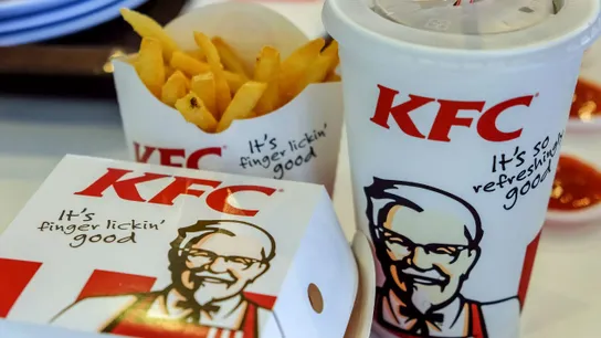 KFC