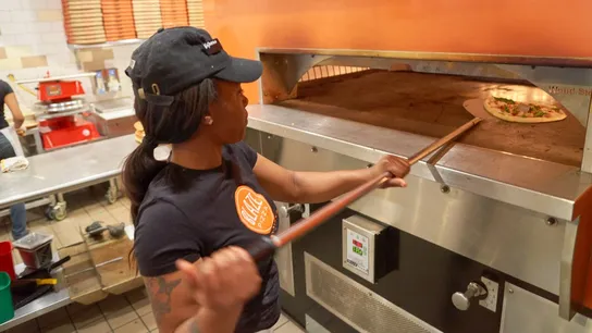 blaze pizza 