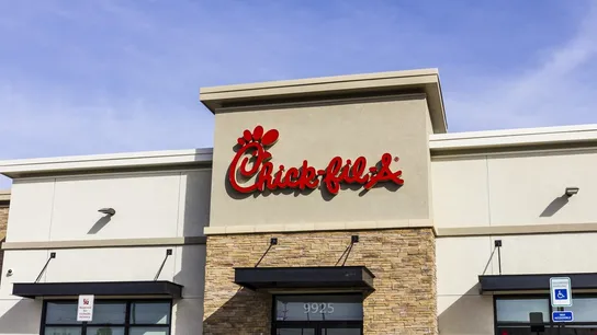 chick-fil-a tests family meals and new sides