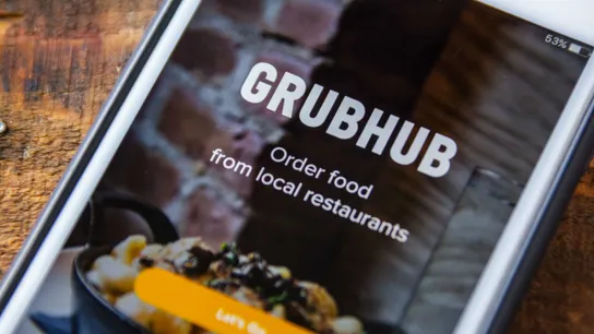 Grubhub, Papa Murphy's