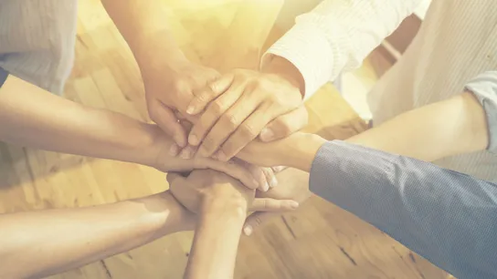 Teamwork, Franchisee Support