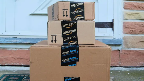 Amazon, Whole Foods