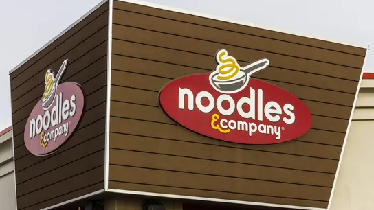 noodle & company rewards app
