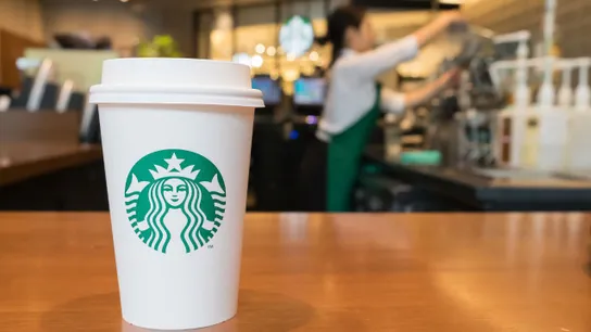 Starbucks