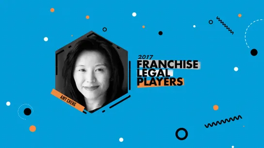 Amy Cheng