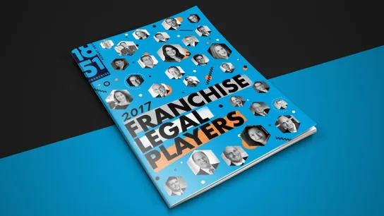 Franchising Under Attack