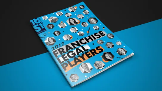 Franchise Attorney