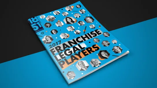 Franchising Under Attack