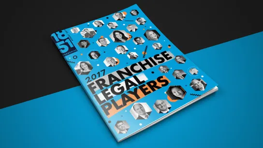 Franchising Under Attack