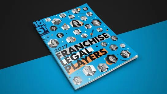 I love Franchising