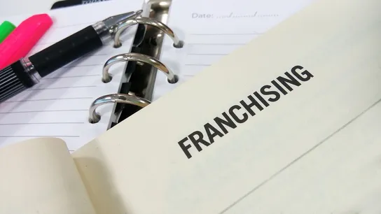 the future of the franchising industry IFA president and CEO robert cresanti