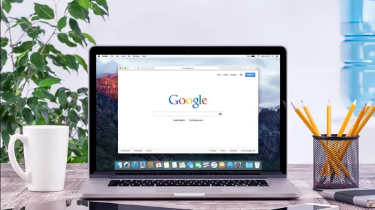 google image search update